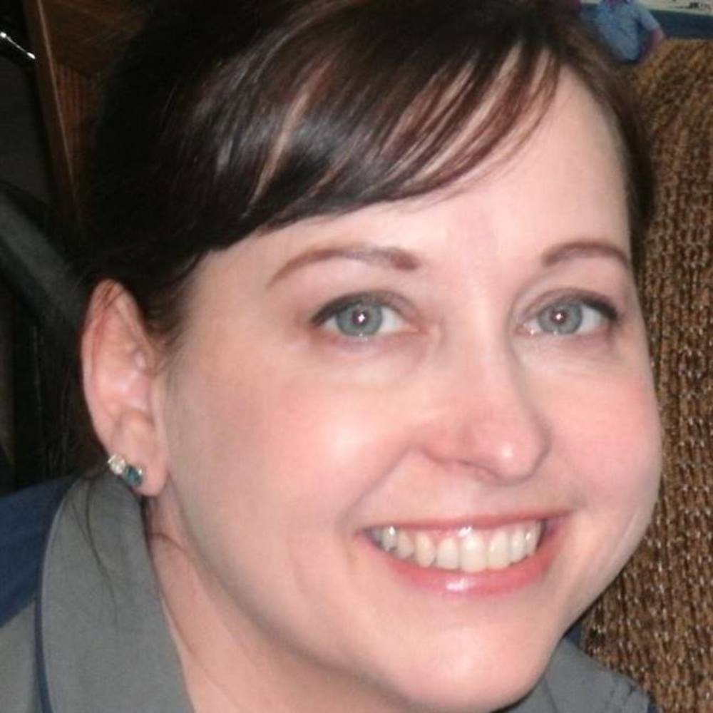 Meet your Posher, Jorjean